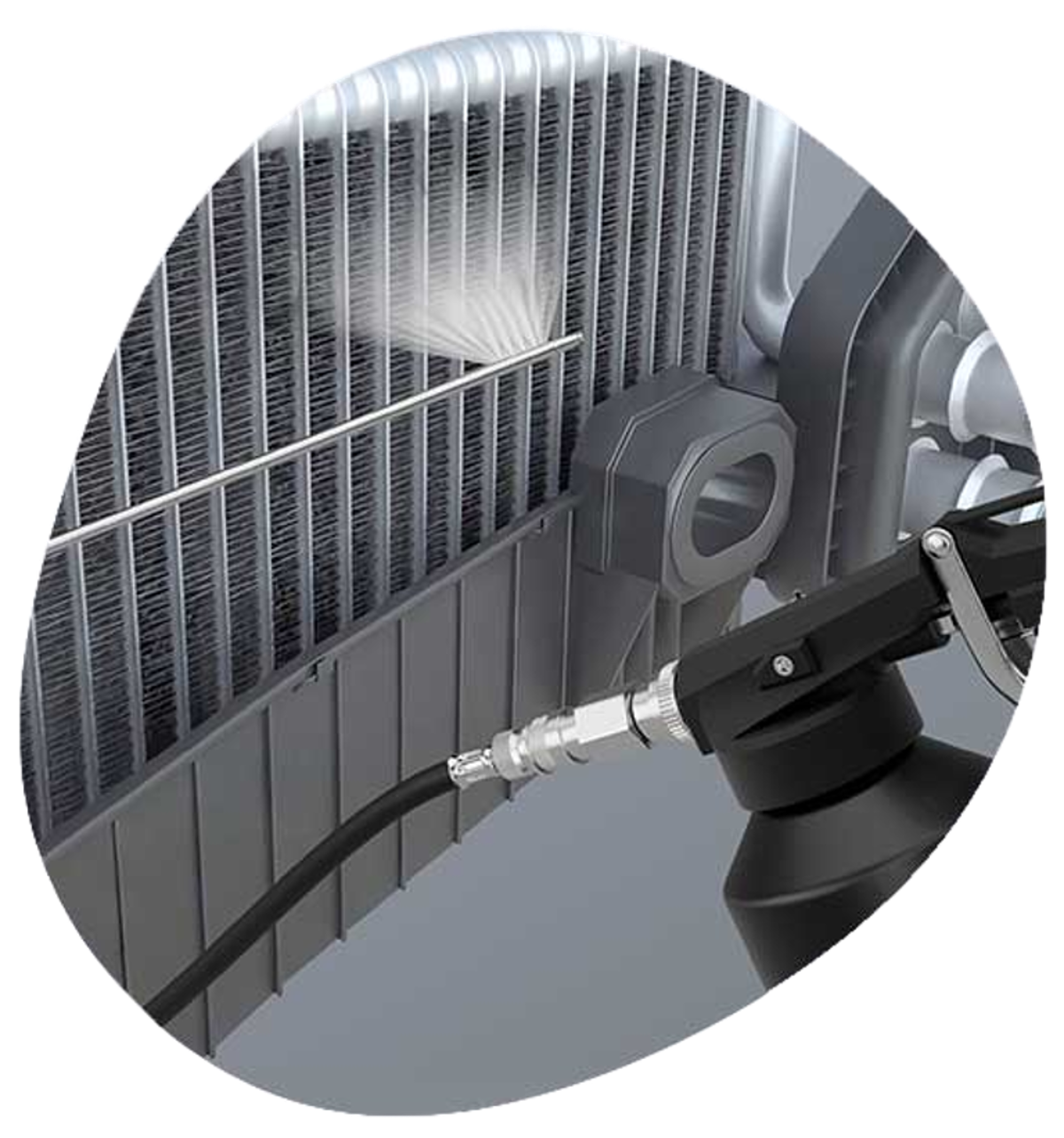 aircowell - VDI 6032