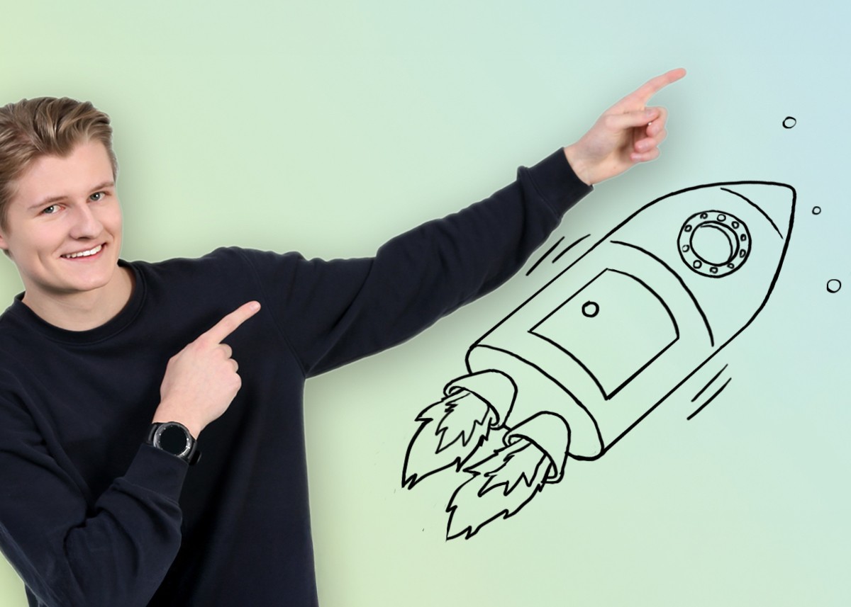 Nachwuchs: Ausbildung, Duales Studium & Praktikums bei TUNAP