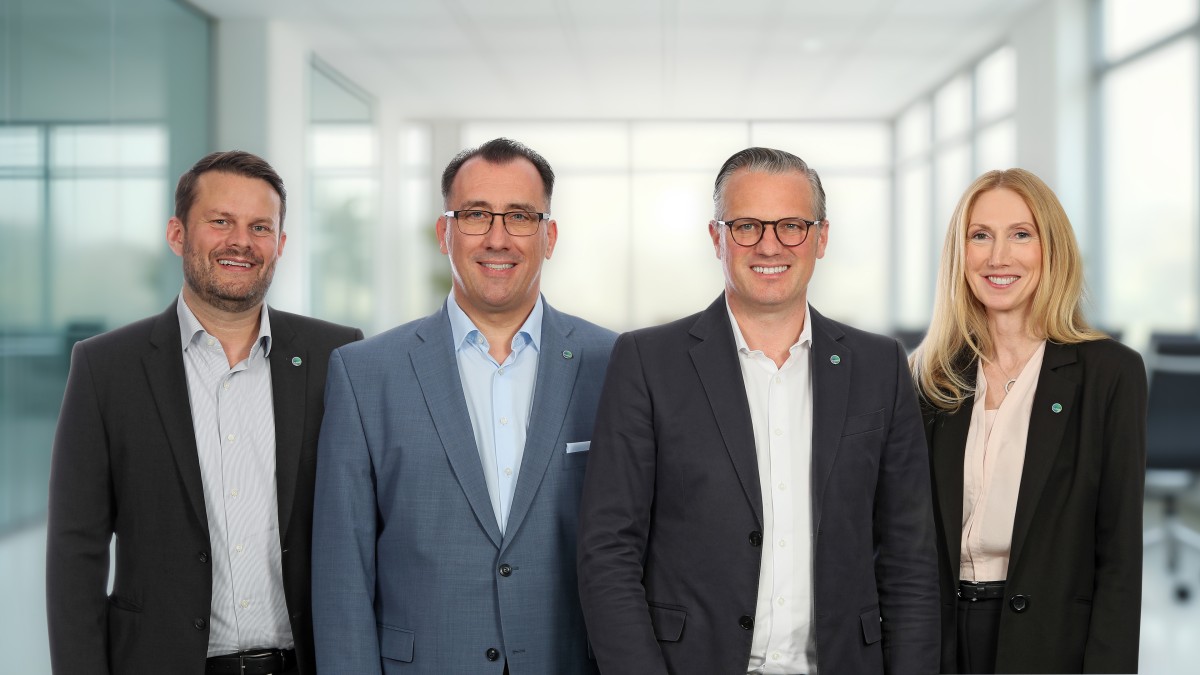 Geschäftsführung Tunap